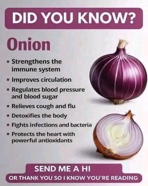 Women, Eat Red Onions… Here’s Why?