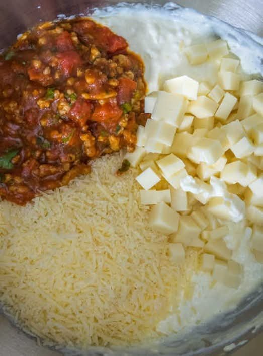 This Is My Go-To Comfort Food Recipe Everyone Loves ❤️