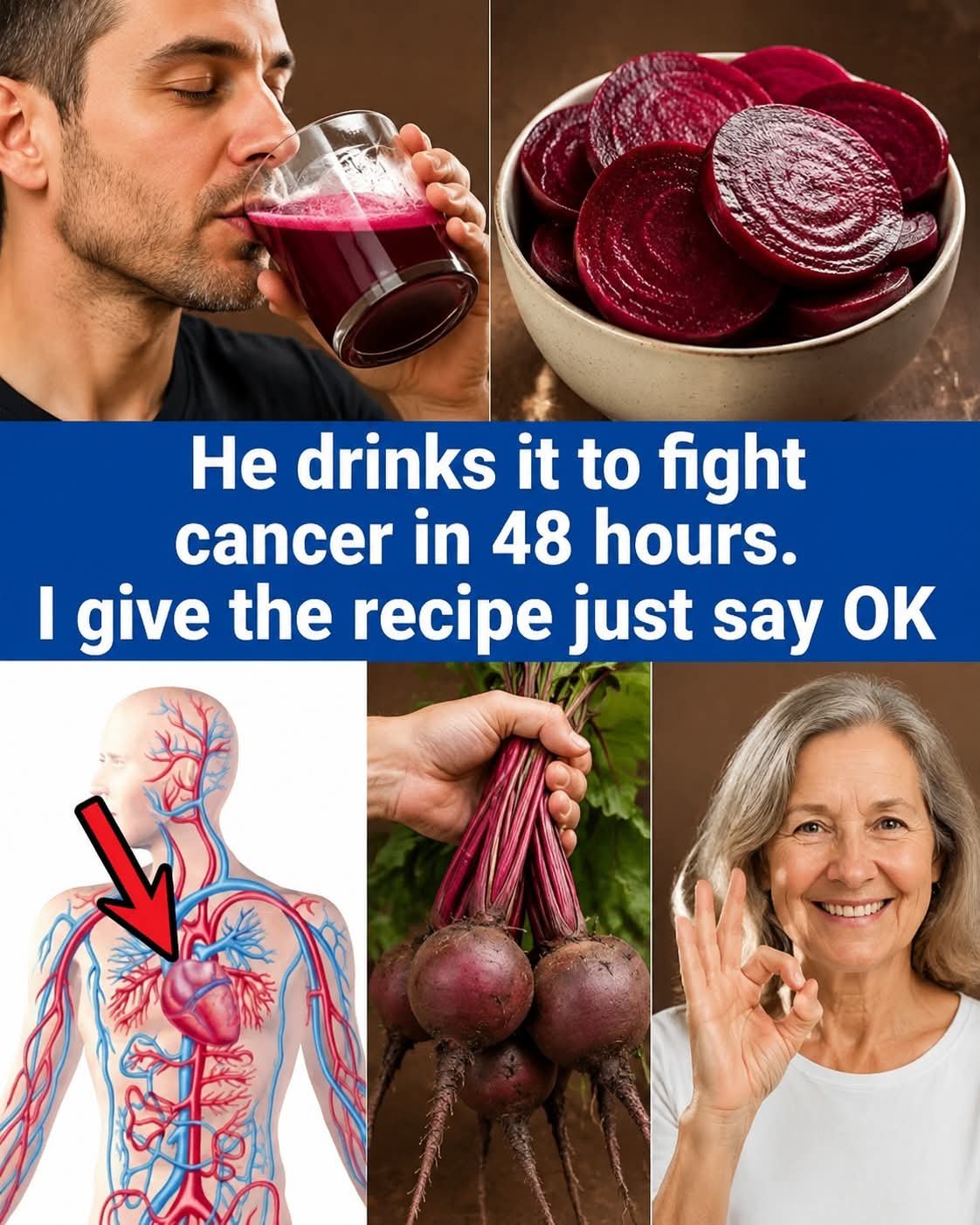 The Truth About Beets and How You Should Consume Them